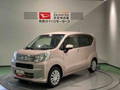 ムーヴ 中古車 Ｌ　ＳＡＩＩＩ下回り防錆済み　パワーウィンドウ　エアバック　キーレス　４ＷＤ　ＡＢＳ