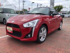 コペン 中古車 ローブ　２ＷＤ　走行距離４３３ｋｍ２ＷＤ　スマートアシスト　カーナビゲーション　プッシュボタンスタート　キーフリーシステム　アルミホイール　本革巻ステアリングホイール　自発光式３眼メーター　シートヒーター　トランクフードオープナー