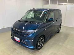 ムーヴ 中古車 ＲＳ衝突被害軽減ブレーキ　横滑り防止装置　オートマチックハイビーム　アイドリングストップ　ステアリングスイッチ　オートライト　キーフリーシステム　オートエアコン　両側電動スライドドア　純正アルミホイール