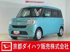 ムーヴキャンバス 中古車 Ｘ　ＳＡＩＩＩ　ワンオーナー　ナビ　バックカメラ　ドラレコワンオーナー　ナビ　バックカメラ　前後ドライブレコーダー　ＥＴＣ　オートハイビーム　Ｂｌｕｅｔｏｏｔｈ　ＵＳＢ接続　ＤＶＤ再生　フルセグＴＶ　オートライト　スマアシ　スマートキー　プッシュスタート