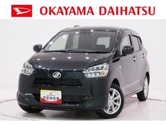ミライース 中古車 Ｇリミテッド　ＳＡ３シートヒーター　オートライト　キーフリー　アイドリングストップ　バックモニター　ナビ　ドライブレコーダー　ＵＳＢ入力端子　Ｂｌｕｅｔｏｏｔｈ　ティーゼットデオプラス