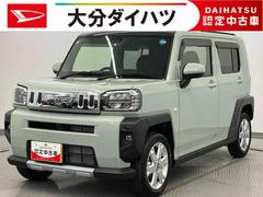 タフト 中古車 Ｇ　クロムベンチャー　ワンオーナー走行距離無制限１２ヶ月保証付き　シートヒーター付　誤発進抑制装置　スマートキ　アイドリンストップ　レーンキープ　ＬＥＤヘッド　スタイリッシュガラスルーフ　イモビライザー　Ｂモニター　オートハイビーム
