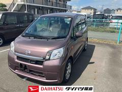 ムーヴ 中古車 Ｌ　ＳＡ販売は福島県内にお住まいで，現車確認のできるお客様に限らせて頂きます