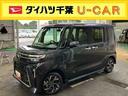 バックカメラ　両側パワスラ　シートヒーター　電動駐車ブレーキ　ＬＥＤヘッドライト　オートライト　オートエアコン　上下２段調節式デッキボード　コーナーセンサー　衝突被害軽減ブレーキ　ＥＴＣ（千葉県）の中古車