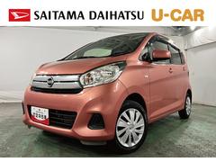 デイズ 中古車 Ｊ　走行４２０１９キロ／車検整備付／ナビ／ＥＴＣ一年保証・走行距離無制限　フルセグナビ　Ｂｌｕｅｔｏｏｔｈ　ＥＴＣ　助手席エアバック　純正カーペットマット　ベンチシート