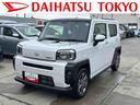 保証　新車保証・まごころ保証　１年間・走行距離無制限付き・オーディオレス車・ＬＥＤヘッドライト装備・ＬＥＤフォグ装備・パノラマカメラ装備（東京都）の中古車