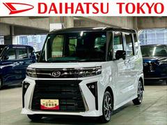 タント 中古車 カスタムＸリミテッド　純正ナビ　ドライブレコーダー保証　新車保証・まごころ保証　１年間・走行距離無制限付き・７インチナビ・パノラマカメラ・ドライブレコーダー装備・ＬＥＤヘッドライト装備