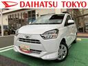 保証　新車保証・まごころ保証　１年間・走行距離無制限付き　純正ＣＤステレオ　ＬＥＤヘッドライト　バックカメラ　コーナーセンサー　カーペットマット　電動格納ミラー　マニュアルエアコン　スモークガラス（東京都）の中古車