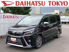 ヴォクシー 中古車 ＺＳ　煌保証　まごころ保証　１年間・走行距離無制限付き・ナビ・パノラマカメラ・ドラレコ・ＥＴＣ装備・両ドア電動スライドドア・装備
