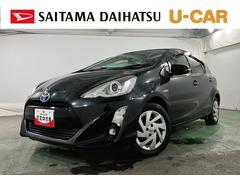 アクア 中古車 Ｇ　走行９０６５３キロ／ナビ／ＥＴＣ／ＬＥＤヘッドライト一年保証・走行距離無制限　フルセグナビ　Ｂｌｕｅｔｏｏｔｈ　ＥＴＣ　オートライト　ＬＥＤヘッドライト　助手席エアバック　純正カーペットマット