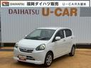 喫煙車　ＣＤチューナー　マニュアエアコン　キーレス　　ＥＴＣ　　アイドリングストップ（福岡県）の中古車