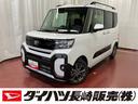 元展示車　届出済未使用車　ワンオーナー　９インチディスプレイオーディオ　フルセグＴＶ　ＥＴＣ　バックカメラ　両側電動スライドドア　シートヒーター　Ｂｌｕｅｔｏｏｔｈ　ＬＥＤヘッドランプ　スマートキー（長崎県）の中古車