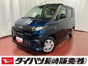 元展示車　届出済未使用車　１オーナー　９インチディスプレイオーディオ　バックカメラ　片側電動両側スライドドア　Ｂｌｕｅｔｏｏｔｈ　フルセグテレビ　ラジオ　ＵＳＢ入力端子　ＬＥＤヘッドランプ　キーフリー（長崎県）の中古車