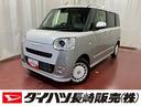 元展示車　届出済未使用車　禁煙車　電動パーキングブレーキ　スマートキー　衝突被害軽減システム　車線逸脱警報　プッシュスタート　両側パワースライドドア　シートヒーター　ＬＥＤヘッドランプ　ベンチシート（長崎県）の中古車