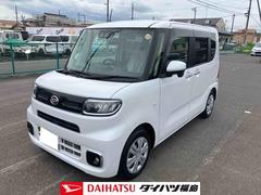 タント 中古車 Ｘ