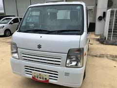 キャリイトラック 中古車 ＦＣ農繁仕様