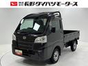 ＡＭ．ＦＭチューナー　マニュアルエアコン　パートタイム４ＷＤ　テールゲートチェーン　荷台ゴムマット　フレームプロテクター　アクセサリーソケット　ショッピングフック（長野県）の中古車
