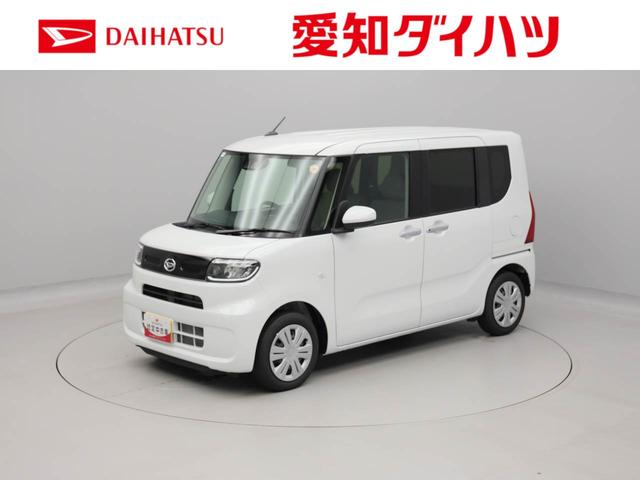 タントＸ（愛知県）の中古車