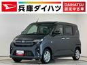 走行無制限１年保証　片側電動スライドドア　前後コーナーセンサー　オートハイビーム　ＬＥＤヘッドライト　横滑り防止装置　オートブレーキホールド　スマートキー　オートエアコン　１４インチ純正アルミホイール（兵庫県）の中古車