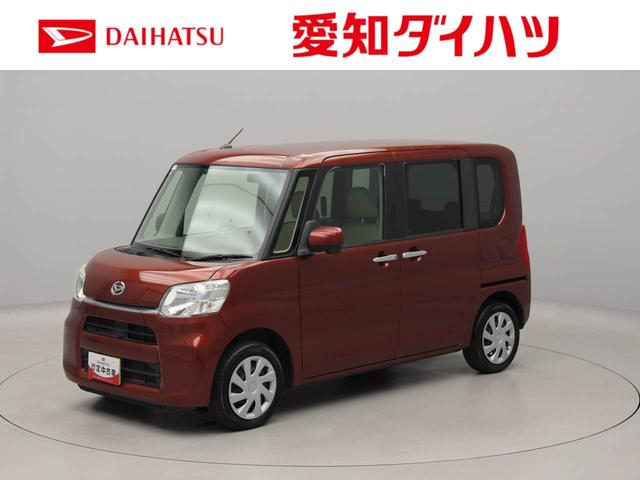 タントＸ（愛知県）の中古車