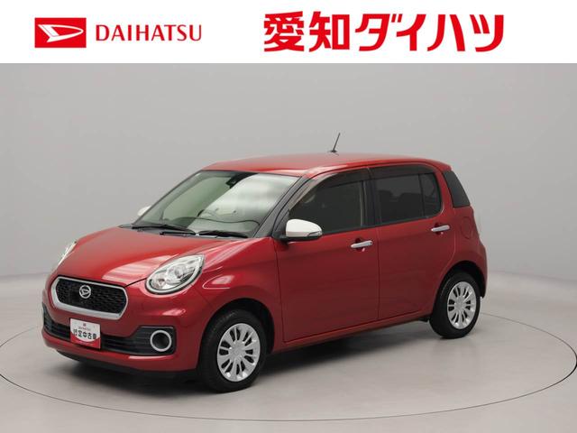 ブーンシルク　ＳＡII（愛知県）の中古車
