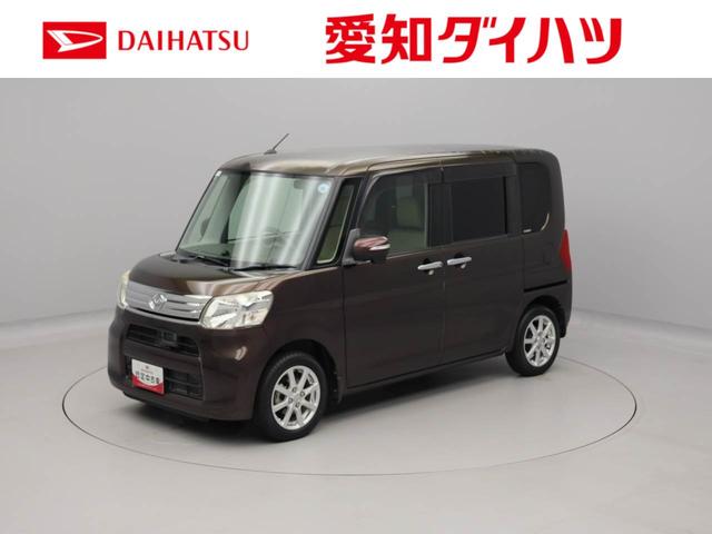 タントG SAキーレス ナビ バックカメラ バックカメラ ABS CVT(愛知県)の中古車