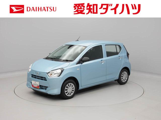ミライースL SAIIIキーレス 衝突軽減ブレーキ 禁煙車 ワンオーナー(愛知県)の中古車