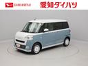 両側電動スライドドア　ＬＥＤヘッドライト（愛知県）の中古車