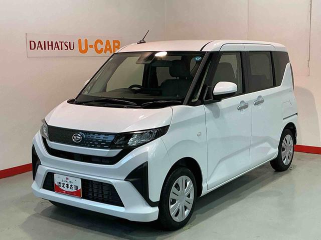 ムーヴＸディスプレイオーディオ　衝突軽減ブレーキシステム　パーキングセンサー　ＬＥＤランプ　Ｂカメラ　エコアイドル　スマートキー　電動格納ミラー　盗難防止システム　キーレス　ベンチシート　衝突安全ボディ（栃木県）の中古車