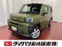 元展示車　届出済未使用車　ワンオーナー　禁煙車　アダプティブクルーズコントロール　アイドリングストップ　オートマチックハイビーム　ＬＥＤへッドライト　電動格納ミラー　オートライト　アルミホイール（長崎県）の中古車