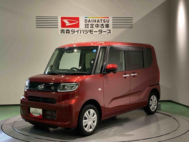 タントX下回り防錆済み 前席シートヒーター パワーウィンドウ 4WD ABS スマートキー キーフリー エアバッグ(青森県)の中古車