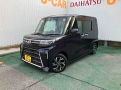 タント 中古車 カスタムＸリミテッド