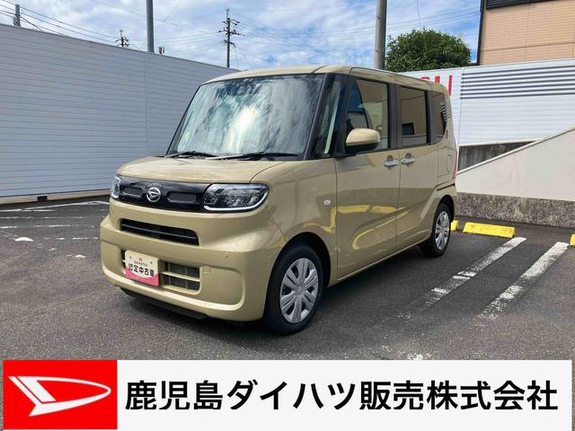 タントXリミテッド★ボディコーティング (ガードコスメ施工)★ プッシュスタートスイッチ 電動パーキングブレーキ 両側電動スライドドア オートマチックハイビーム 衝突被害軽減ブレーキ レーンアシスト(鹿児島県)の中古車
