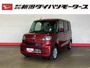（車内　消臭・抗菌　処理済）　衝突被害軽減システム　４ＷＤ　両側スライドドア　バックカメラ　キーフリーシステム（新潟県）の中古車