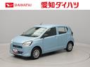 マニュアルエアコン　コーナーセンサー　アイドリングストップ　エアバック　ＡＢＳ（愛知県）の中古車