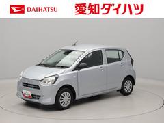 ミライース 中古車 Ｌ　ＳＡＩＩＩバックカメラ　ＡＢＳ　エアバック　整備手帳　取扱説明書　衝突軽減ブレーキ　ワンオーナー　レーンアシスト　オートマチックハイビーム