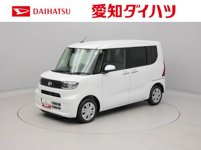タントＸ　両側電動スライドドアオーディオレス　バックカメラ　オートエアコン　アイドリングストップ　プッシュスタート　運転席・助手席シートヒーター　ＬＥＤヘッドライト　エアバック　ＡＢＳ　ＣＶＴ　キ−フリー（愛知県）の中古車