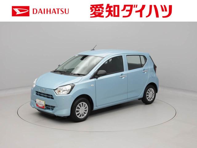 ミライースＬ　ＳＡIIIキーレス　スマートアシスト　オーディオレス　エアバック　パワステ　ＡＢＳ　ＣＶＴ　ハロゲンヘッドライト　バックカメラ　アイドリングストップ　レーンアシスト　衝突被害軽減システム　ワンオーナー（愛知県）の中古車