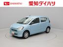 キーレス　スマートアシスト　オーディオレス　エアバック　パワステ　ＡＢＳ　ＣＶＴ　ハロゲンヘッドライト　バックカメラ　アイドリングストップ　レーンアシスト　衝突被害軽減システム　ワンオーナー（愛知県）の中古車
