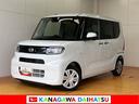 サポカーＳワイド適合　パノラマモニター対応　ミラクルオープンドア　両側オートスライドドア　電動パーキングブレーキ　Ｐスタート　コーナーセンサー　シートヒーター　ステアリングスイッチ　キーフリー（神奈川県）の中古車