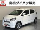 ＬＥＤヘッドライト　パーキングセンサー　キーレスエントリー　レーンアシスト　衝突回避支援システム搭載車（島根県）の中古車