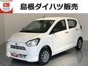 パーキングセンサー　キーレスエントリー　オートマチックハイビーム　レーンアシスト　衝突回避支援システム搭載車（島根県）の中古車