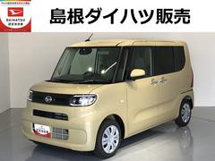 タント 中古車 ＸリミテッドＬＥＤヘッドライト　両側電動スライドドア　パーキングセンサー　運転席／助手席シートヒーター　レーンアシスト　衝突回避支援システム搭載車