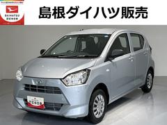 ミライース 中古車 Ｌ　ＳＡＩＩＩパーキングセンサー　キーレスエントリー　オートマチックハイビーム　レーンアシスト　衝突回避支援システム搭載車