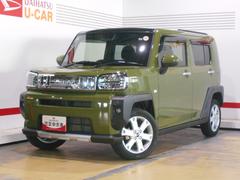タフト 中古車 Ｇ　クロムベンチャー　４ＷＤ