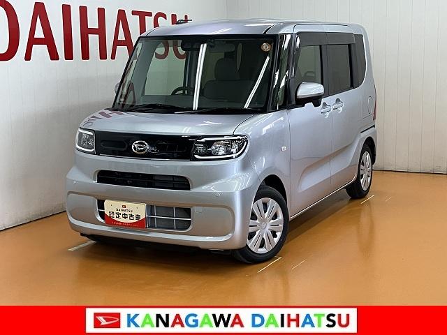 タントＸターボサポカーＳワイド適合　ドラレコ　ミラクルオープンドア　片側オートスライドドア　パノラマモニター対応　コーナーセンサー　シートヒーター　ステアリングスイッチ　ＵＳＢ接続端子　ＥＴＣ　キーフリー（神奈川県）の中古車