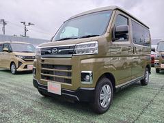 アトレー 中古車 ＲＳ