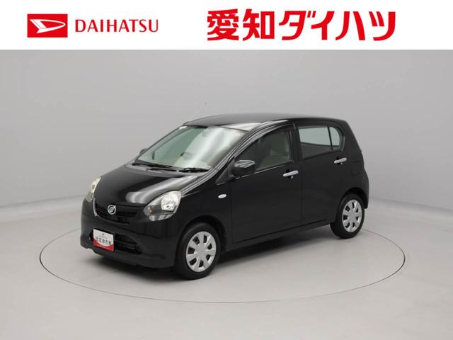 ミライースＬＣＤデッキ　キーレス（愛知県）の中古車