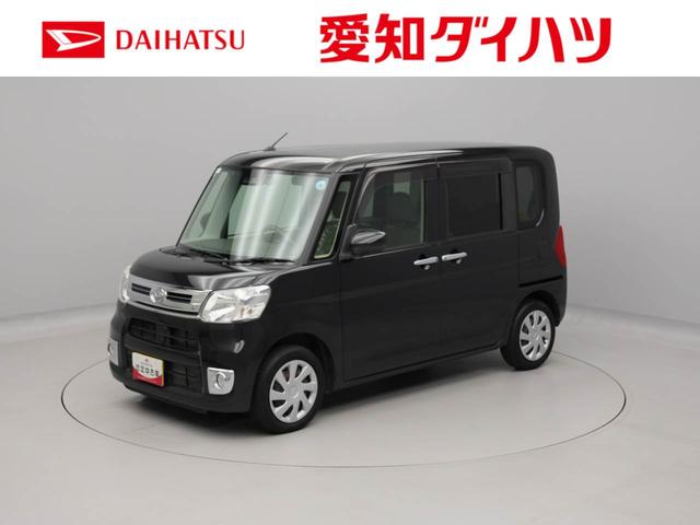 タントＸターボ　ＳＡIII（愛知県）の中古車