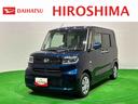 ドラレコ　ＬＥＤオートライト　パワースライドドアウェルカムオープン機能　電動格納式ドアミラー　助手席ロングスライド　助手席イージークローザー　　セキュリティアラーム　キーフリーシステム（広島県）の中古車